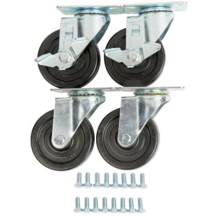 Avantco 178A4PCKIT4 4 Avantco 178A4PCKIT4 4
