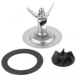 Waring 503408 Blending Assembly for Blenders Waring 503408 Blending Assembly for Blenders