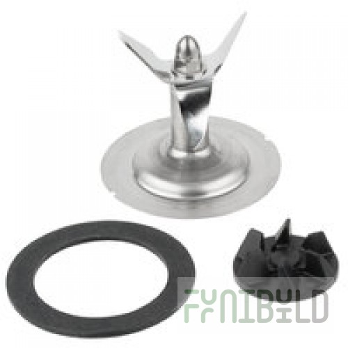 Waring 503408 Blending Assembly for Blenders