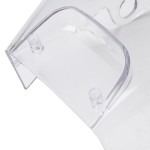 Waring 028251-E Replacement Outer Enclosure for Blenders Waring 028251-E Replacement Outer Enclosure for Blenders