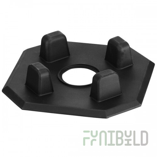 Waring CAC150 Jar Pad for Torq 2.0 Series Blenders
