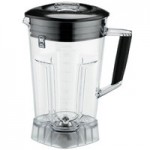 Waring CAC150 Jar Pad for Torq 2.0 Series Blenders Waring CAC150 Jar Pad for Torq 2.0 Series Blenders