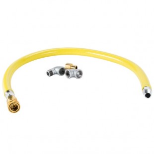 T&S HG-4D-48 Safe-T-Link 48