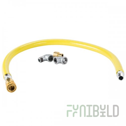 T&S HG-4D-48 Safe-T-Link 48