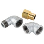 T&S HG-4D-48 Safe-T-Link 48