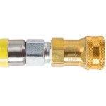 T&S HG-4D-48 Safe-T-Link 48
