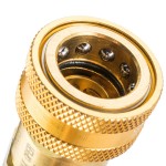 T&S HG-4D-48 Safe-T-Link 48
