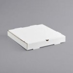 Cretors HFWAAPZS-X Humidified Pizza Warmer