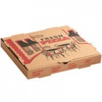 Cretors HFWAAPZS-X Humidified Pizza Warmer