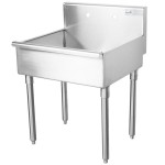Advance Tabco 4-OP-18 27 Advance Tabco 4-OP-18 27