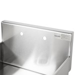 Advance Tabco 4-OP-18 27 Advance Tabco 4-OP-18 27