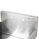 Advance Tabco 4-OP-18 27 Advance Tabco 4-OP-18 27