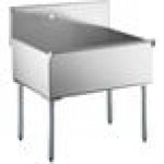Advance Tabco 4-OP-18 27 Advance Tabco 4-OP-18 27