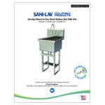 Sani-Lav U1818F-0.5 21