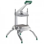 Nemco 55550-6 6 Section Easy Wedger (Wedgemaster) Fruit / Vegetable Wedge Cutter