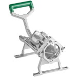 Garde FCWDG6 Heavy-Duty 6-Wedge Potato / Fry Cutter Garde FCWDG6 Heavy-Duty 6-Wedge Potato / Fry Cutter