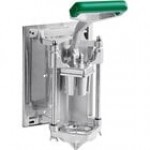 Garde FCWDG6 Heavy-Duty 6-Wedge Potato / Fry Cutter Garde FCWDG6 Heavy-Duty 6-Wedge Potato / Fry Cutter