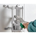 Garde FCWDG6 Heavy-Duty 6-Wedge Potato / Fry Cutter Garde FCWDG6 Heavy-Duty 6-Wedge Potato / Fry Cutter