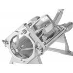 Garde FCWDG6 Heavy-Duty 6-Wedge Potato / Fry Cutter Garde FCWDG6 Heavy-Duty 6-Wedge Potato / Fry Cutter