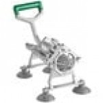 Garde FCWDG6 Heavy-Duty 6-Wedge Potato / Fry Cutter Garde FCWDG6 Heavy-Duty 6-Wedge Potato / Fry Cutter