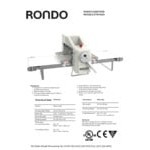 Rondo Econom 4000 STM 5303 61