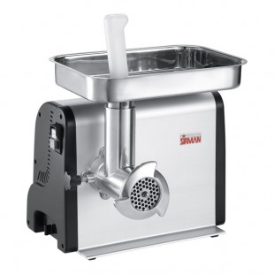 Sirman 211215D8NA TC #12 Denver Electric Meat Grinder Sirman 211215D8NA TC #12 Denver Electric Meat Grinder