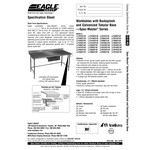 Eagle Group T24120GTE-BS 24 Eagle Group T24120GTE-BS 24