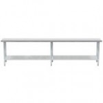 Advance Tabco TGLG-3611 36