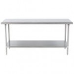 Advance Tabco Premium Series SS-306 30