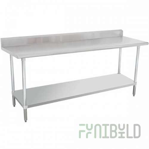 16 Gauge Advance Tabco KLAG-247-X 24