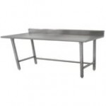 16 Gauge Advance Tabco KLAG-247-X 24
