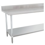 16 Gauge Advance Tabco KLAG-247-X 24