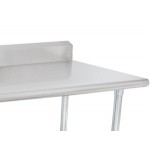 16 Gauge Advance Tabco KLAG-247-X 24