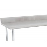 16 Gauge Advance Tabco KLAG-247-X 24