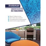 Scotsman UC2024SWX-1A 24