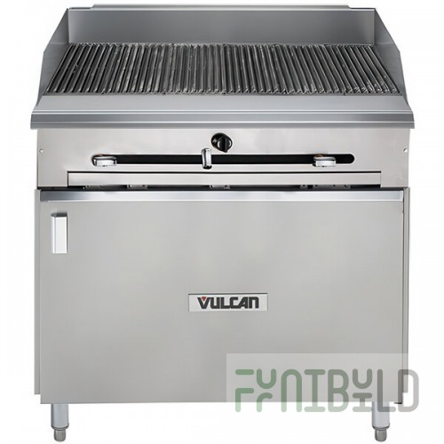 Vulcan VTC36B-LP Liquid Propane 36