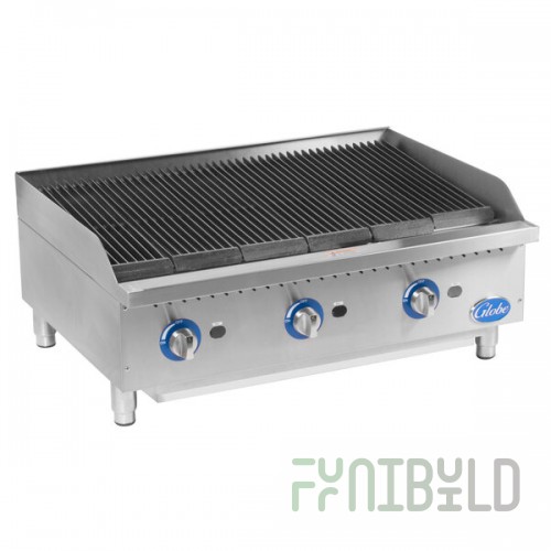 Globe GCB36G-CR 36