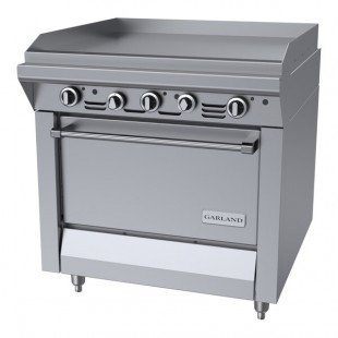 Garland M47R Master Series Liquid Propane 34 Garland M47R Master Series Liquid Propane 34