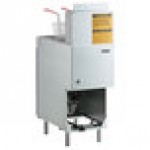 Vulcan 1VEG50M-1 Veg Series 45-50 lb. Natural Gas Fryer - 85,000 BTU Vulcan 1VEG50M-1 Veg Series 45-50 lb. Natural Gas Fryer - 85,000 BTU