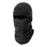 Ergodyne N-Ferno 6823 Gray Windproof Hinged Fleece Balaclava Face Mask 16835