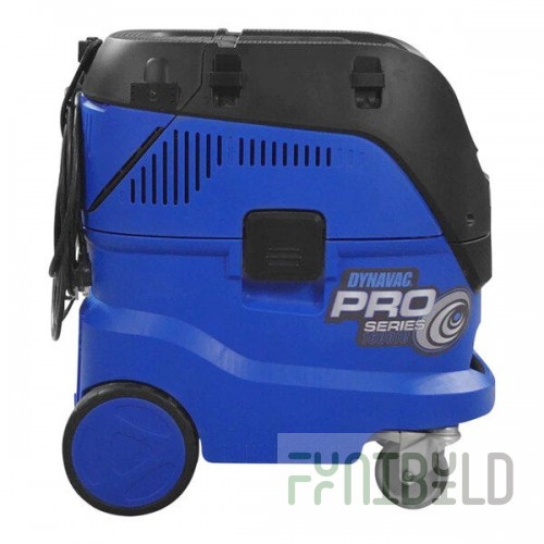 Onfloor Dynavac Pro 1600IC Dust Collector Vacuum with PTFE Filtration 299693 - 120V, 1 Phase