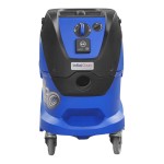 Onfloor Dynavac Pro 1600IC Dust Collector Vacuum with PTFE Filtration 299693 - 120V, 1 Phase Onfloor Dynavac Pro 1600IC Dust Collector Vacuum with PTFE Filtration 299693 - 120V, 1 Phase