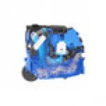 Onfloor Dynavac Pro 1600IC Dust Collector Vacuum with PTFE Filtration 299693 - 120V, 1 Phase Onfloor Dynavac Pro 1600IC Dust Collector Vacuum with PTFE Filtration 299693 - 120V, 1 Phase