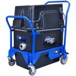 Onfloor Dynavac Pro 1600IC Dust Collector Vacuum with PTFE Filtration 299693 - 120V, 1 Phase Onfloor Dynavac Pro 1600IC Dust Collector Vacuum with PTFE Filtration 299693 - 120V, 1 Phase