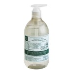 Seventh Generation Free & Clear 10732913229304 12 oz. Liquid Hand Soap with Pump Seventh Generation Free & Clear 10732913229304 12 oz. Liquid Hand Soap with Pump