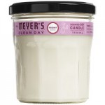 Mrs. Meyer's Clean Day 394733 12.5 oz. Peony Scented Hand Soap with Pump - 6/Case