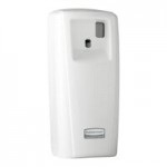 Rubbermaid® FG4012591 Microburst 3000 Country Delight Metered Aerosol Air Freshener System Refill