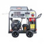Simpson 65105 Big Brute Hot Water Pressure Washer with Vanguard Engine - 4,000 PSI; 4.0 GPM Simpson 65105 Big Brute Hot Water Pressure Washer with Vanguard Engine - 4,000 PSI; 4.0 GPM