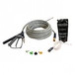 Simpson 65105 Big Brute Hot Water Pressure Washer with Vanguard Engine - 4,000 PSI; 4.0 GPM Simpson 65105 Big Brute Hot Water Pressure Washer with Vanguard Engine - 4,000 PSI; 4.0 GPM