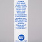 McGlaughlin Petrol-Gel Food Grade Sanitary Lubricant - 14 oz. Cartridge